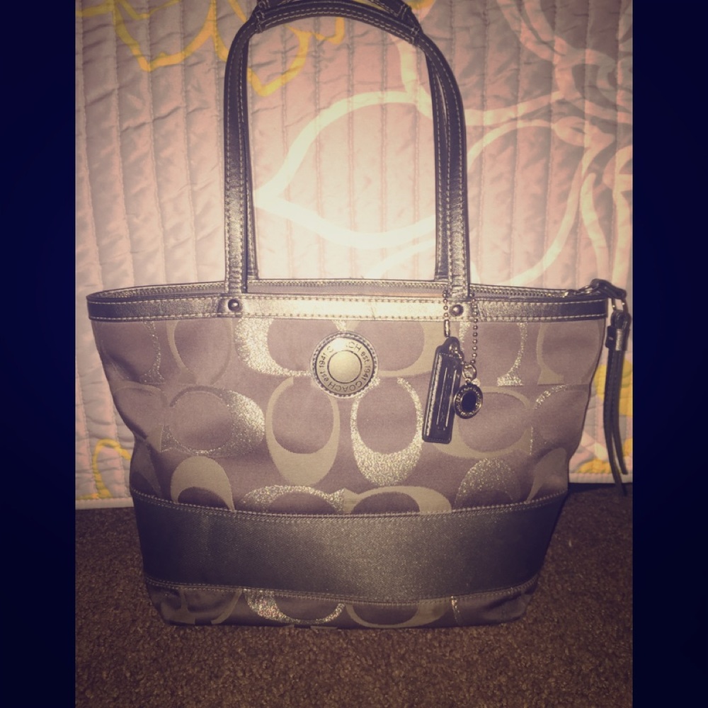 Coach Handbag